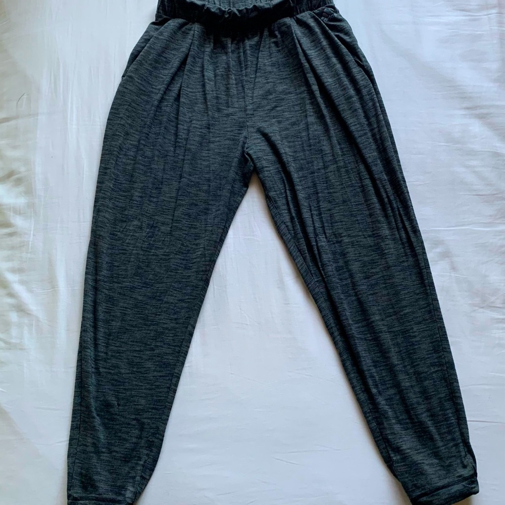 Adidas Climalite thin sweats